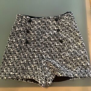 EXPRESS Dressy Tweed Shorts